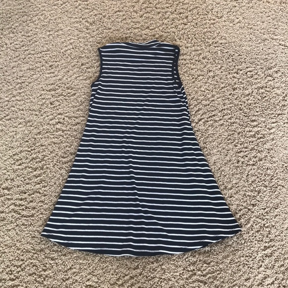 Striped Dress🌸💗 - Picture 2 of 2